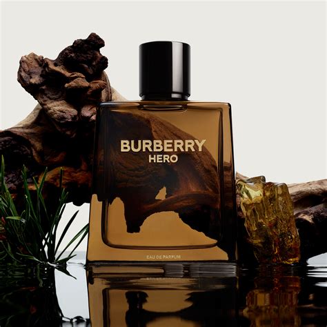 burberry hero eau de parfum 100ml|where to buy Burberry Hero.